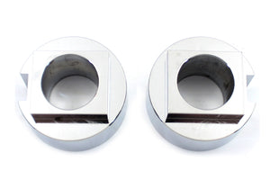 Rear Axle Collar Set 3/4 Inner Diameter 1936 / 1940 EL 1941 / 1957 FL 1937 / 1948 UL