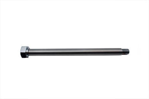 Chrome Rear Axle Rigid Style 0 /  Custom application for rigid frames