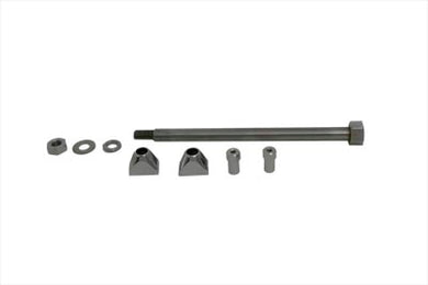 Rear Axle Kit 1973 / 1984 FLH Chain Drive, rear axle1973 / 1984 FX Chain Drive, rear axle