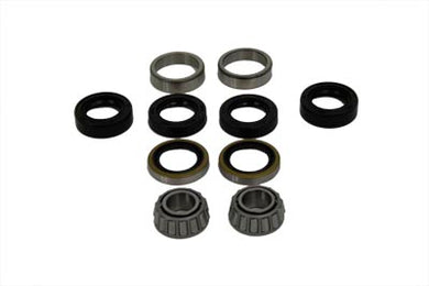 Wheel Hub Bearing and Seal Kit 1984 / 1999