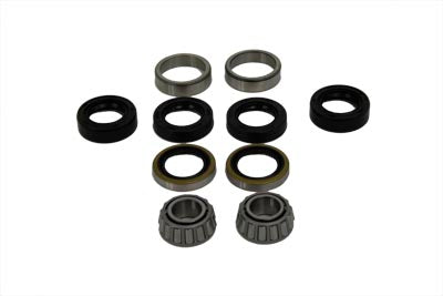Wheel Hub Bearing and Seal Kit 1984 / 1999