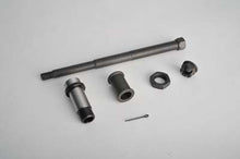 Load image into Gallery viewer, Replica Front Axle Kit Parkerized 1936 / 1940 EL 1937 / 1948 UL 1941 / 1948 FL