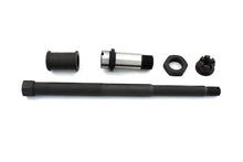 Load image into Gallery viewer, Replica Front Axle Kit Parkerized 1936 / 1940 EL 1937 / 1948 UL 1941 / 1948 FL