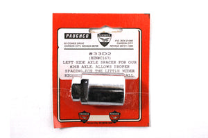 Rear Axle Spacer 3/4 Inner Diameter 0 /  Custom application