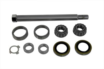 Swingarm Rebuild Kit with 1 Longer Pin 0 /  Special application for stripped out frames