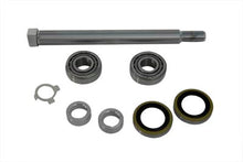 Load image into Gallery viewer, Swingarm Rebuild Kit with 1 Longer Pin 0 /  Special application for stripped out frames