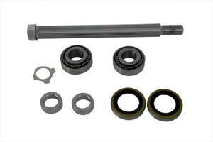 Swingarm Rebuild Kit with 1 Longer Pin 0 /  Special application for stripped out frames