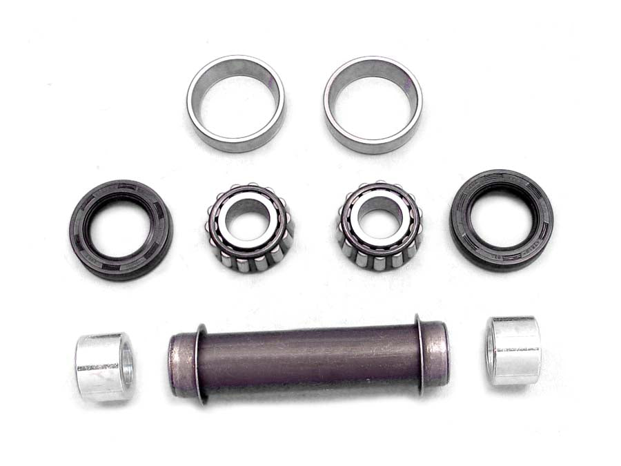Wheel Hub Bearing Rebuild Kit 1984 / 1990 FXST 1987 / 1991 FXR 1986 / 1990 FLST