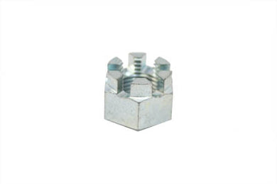 Front Axle Nut 1/2
