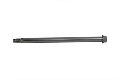 Chrome Rear Axle 1991 / 2005 FXD