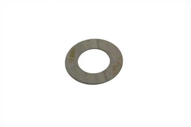 Front Wheel Hub Bearing Shim .032 Thick 1979 / 1999 FLT 1979 / 1999 FLT 1982 / 1994 FXR 1982 / 1994 FXR