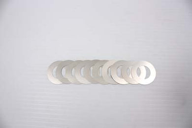 Wheel Hub Bearing Shim .004 Thick 1982 / 1999 FLT 1982 / 1999 FLT