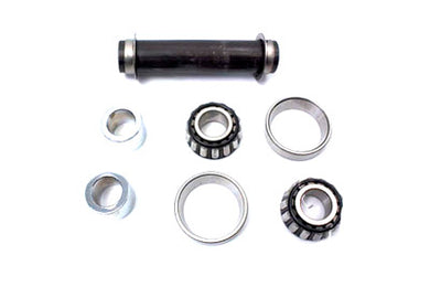 Rear Wheel Hub Bearing Rebuild Kit 1992 / 1999 FXST 1992 / 1999 FLST 1992 / 1994 FXR 1992 / 1999 FXD 1992 / UP XL 1987 / 1999 FLST rear wire wheel only