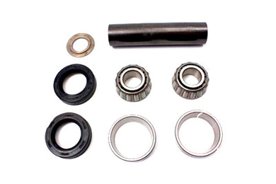 Rear Wheel Hub Bearing Rebuild Kit 1992 / 1999 FXST 1987 / 1999 FLST 1992 / 1994 FXR 1992 / 1999 FXD 1992 / 1999 XL