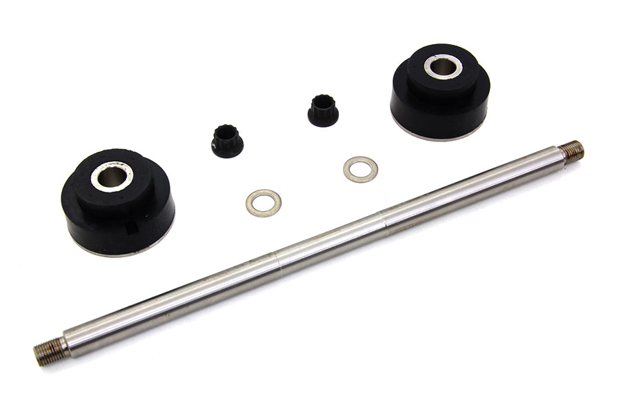 Swingarm ISO Mount Pin Kit 1993 / 2002 FLT