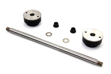 Load image into Gallery viewer, Swingarm ISO Mount Pin Kit 1993 / 2002 FLT