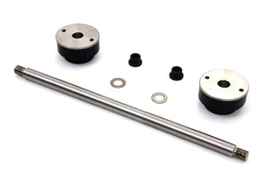 Swingarm ISO Mount Pin Kit 1993 / 2002 FLT