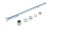 Load image into Gallery viewer, FXR Rear Axle Kit Zinc Plated 1982 / 1994 FXR