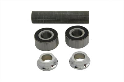 Rear Double Row Wheel Hub Bearing Kit 1984 / 1999 FXST rear1991 / 1999 FXD rear1991 / 1999 XL rear1986 / 1999 FLST