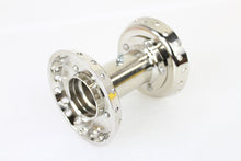 Load image into Gallery viewer, WR Front Spool Hub Nickel Plated 1936 / 1952 W