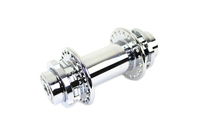 750 XR Rear Wheel Hub Chrome 1957 / 1984 XL