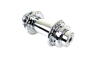 750 XR Rear Wheel Hub Chrome 1957 / 1984 XL