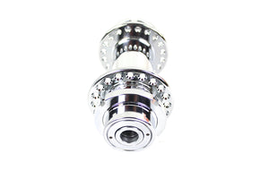 750 XR Rear Wheel Hub Chrome 1957 / 1984 XL