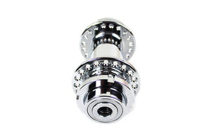 750 XR Rear Wheel Hub Chrome 1957 / 1984 XL