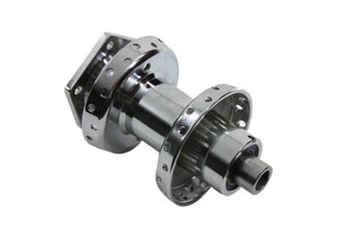 Chrome Front Wheel Hub 1986 / 1999 FXSTS
