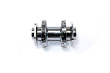 Load image into Gallery viewer, Chrome Front Wheel Hub 1980 / 1983 FX dual disc
