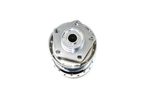 Load image into Gallery viewer, Chrome Front Wheel Hub 1980 / 1983 FX dual disc