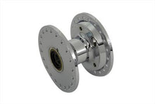 Load image into Gallery viewer, Chrome Front Wheel Hub 1973 / 1973 FX 1973 / 1973 XL