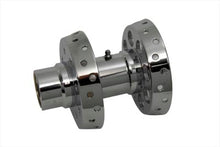 Load image into Gallery viewer, Chrome Rear Wheel Hub 1957 / 1978 XL 1955 / 1956 K