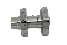 Load image into Gallery viewer, Chrome Rear Wheel Hub 1957 / 1978 XL 1955 / 1956 K