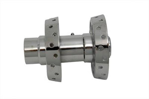 Chrome Rear Wheel Hub 1957 / 1978 XL 1955 / 1956 K