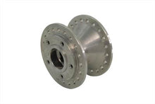 Load image into Gallery viewer, Satin Front Wheel Hub 1978 / 1983 FX 1978 / 1983 FXE 1978 / 1983 FXEF 1978 / 1983 FXEF-80 1978 / 1983 FXE-80 1982 / 1983 FXR 1982 / 1983 FXRS 1978 / 1983 XL