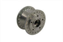 Load image into Gallery viewer, Satin Front Wheel Hub 1978 / 1983 FX 1978 / 1983 FXE 1978 / 1983 FXEF 1978 / 1983 FXEF-80 1978 / 1983 FXE-80 1982 / 1983 FXR 1982 / 1983 FXRS 1978 / 1983 XL