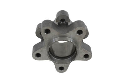 Front Brake Disc Flange Adapter 1967 / 1972 FL