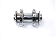 Load image into Gallery viewer, Chrome Wheel Hub 3/4 Bearings 1973 / 1984 FX rear1973 / 1984 FL front or rear1973 / 1984 FLH front or rear