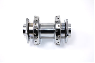 Chrome Wheel Hub 3/4 Bearings 1973 / 1984 FX rear1973 / 1984 FL front or rear1973 / 1984 FLH front or rear