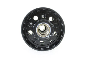 Black Wheel Hub Star Type 1936 / 1940 EL front or rear1941 / 1966 FL front or rear1937 / 1948 UL front or rear1936 / 1952 WL rear only