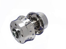 Load image into Gallery viewer, Chrome Rear Wheel Hub 1997 / 1999 FXST 1986 / 1994 FXR 1986 / 1994 FXRS 1986 / 1999 XL 1997 / 1999 FLST
