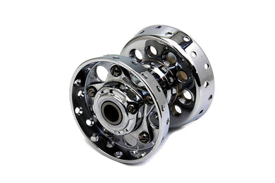 Chrome Replica Wheel Hub Star Type 1936 / 1940 EL front or rear1941 / 1966 FL front or rear1937 / 1948 UL front or rear1936 / 1952 WL rear only