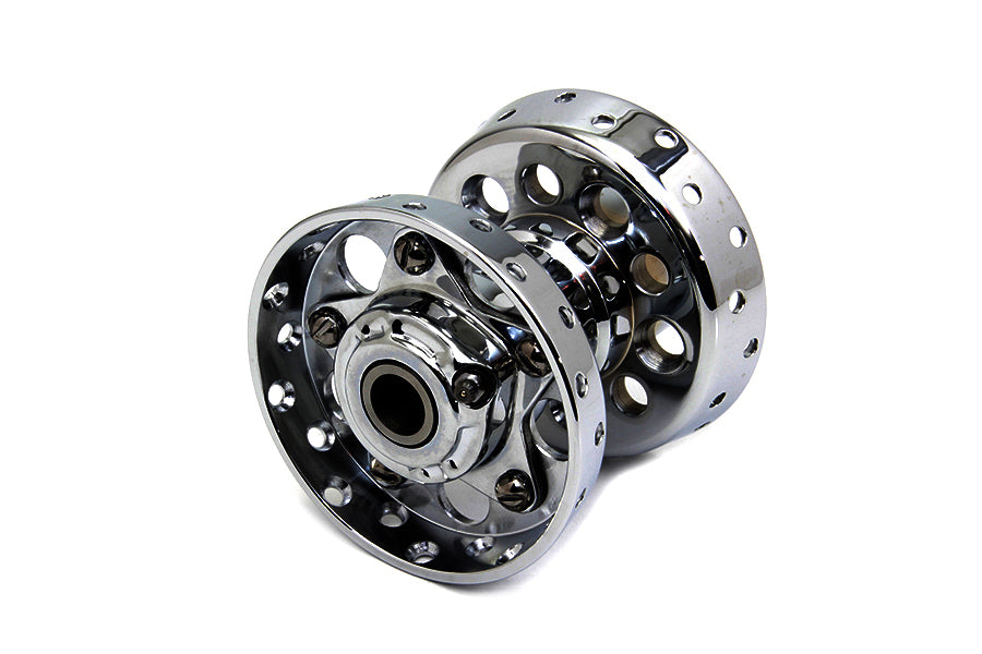 Chrome Replica Wheel Hub Star Type 1936 / 1940 EL front or rear1941 / 1966 FL front or rear1937 / 1948 UL front or rear1936 / 1952 WL rear only