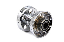 Load image into Gallery viewer, Chrome Replica Wheel Hub Star Type 1936 / 1940 EL front or rear1941 / 1966 FL front or rear1937 / 1948 UL front or rear1936 / 1952 WL rear only