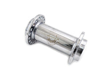 Load image into Gallery viewer, Eclipse Front Hub Nickel Plated 1910 / 1915 F
