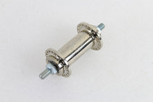 Load image into Gallery viewer, Eclipse Front Hub Nickel Plated 1910 / 1915 F