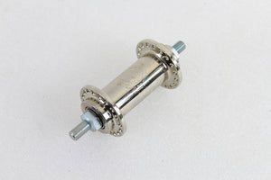 Eclipse Front Hub Nickel Plated 1910 / 1915 F