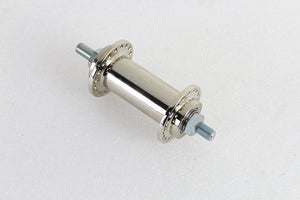Eclipse Front Hub Nickel Plated 1910 / 1915 F