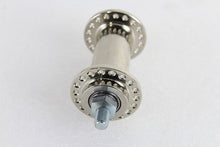 Load image into Gallery viewer, Eclipse Front Hub Nickel Plated 1910 / 1915 F